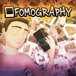 Fomography (日语, 简体中文, 英语)
