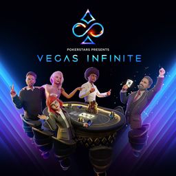 Vegas Infinite (英语)