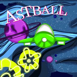 ASTBALL (英语)
