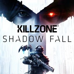 KILLZONE SHADOW FALL PlayStation®Hits