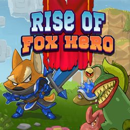 Rise of Fox Hero