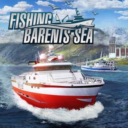 Fishing: Barents Sea Complete Edition (日语, 韩语, 简体中文, 繁体中文, 英语)