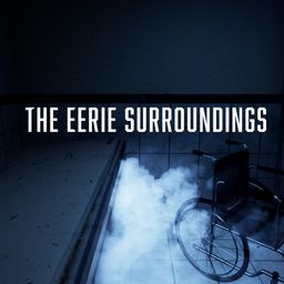 The Eerie Surroundings (日语, 韩语, 繁体中文, 英语)