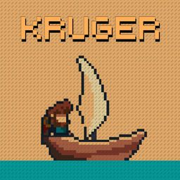 Kruger (英语)