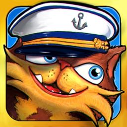 Captain Cat (英文版)