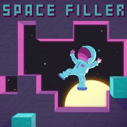 Space Filler (英语)