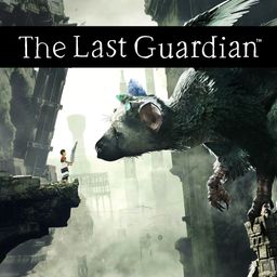 The Last Guardian (中英韩文版)