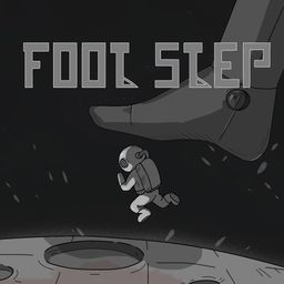 Foot Step (英语)