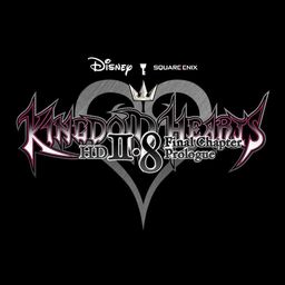 KINGDOM HEARTS HD 2.8 Final Chapter Prologue (日文版)