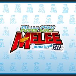 River City Melee: Battle Royal Special (中日英韩文版)