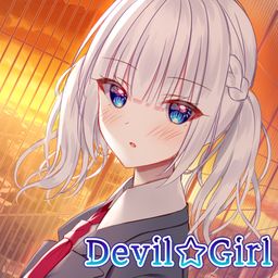 Devil Girl (日语, 简体中文, 繁体中文, 英语)