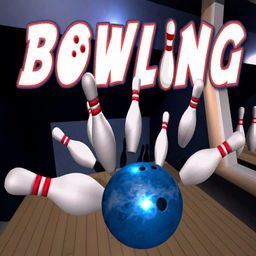 Bowling (英文版)