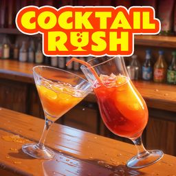 Cocktail Rush