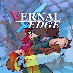 Vernal Edge (日语, 简体中文, 繁体中文, 英语)