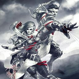 Divinity: Original Sin - Enhanced Edition (游戏)