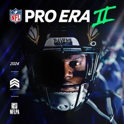 NFL PRO ERA II (日语, 韩语, 简体中文, 英语)