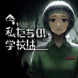 今、私たちの学校は…