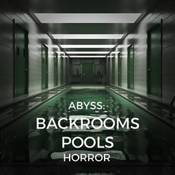 ABYSS: BACKROOMS POOLS HORROR (日语, 韩语, 简体中文, 繁体中文, 英语)