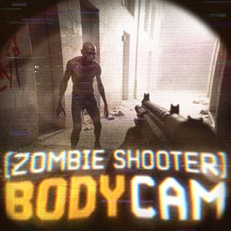 Bodycam Zombie Shooter (英语)