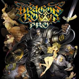 Dragon's Crown Pro (中韩文版)