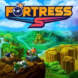 Fortress S (日语, 韩语, 简体中文, 繁体中文, 英语)