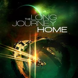 The Long Journey Home (游戏)