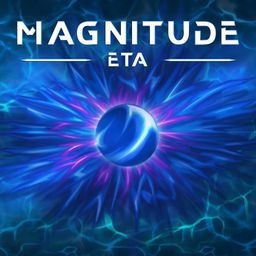 Magnitude: Eta (英语)