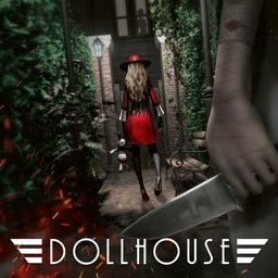 Dollhouse (英语)