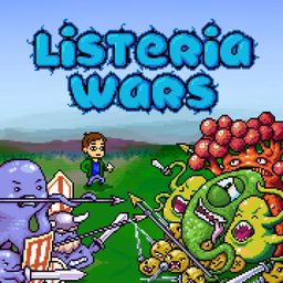 Listeria Wars (英语)