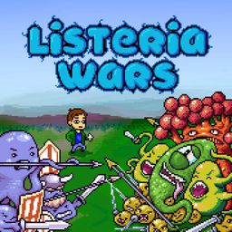 Listeria Wars (英语)