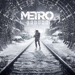 Metro Exodus (韩语, 简体中文, 繁体中文, 英语)