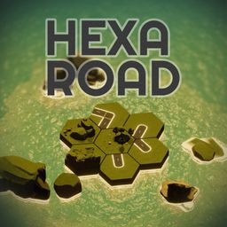 Hexa Road (英语)