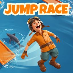 Jump Race (英语)