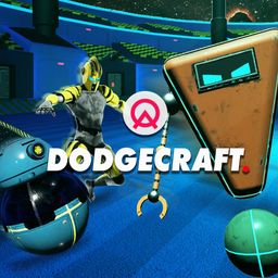 DodgeCraft (日语, 韩语, 简体中文, 英语)