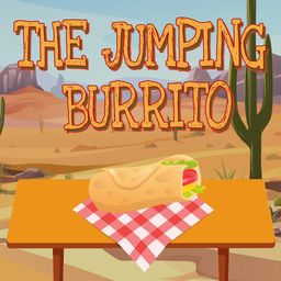 The Jumping Burrito (英语)
