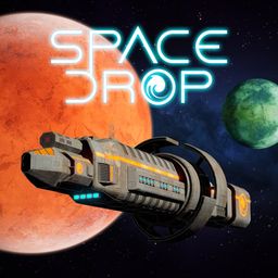 Space Drop