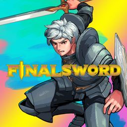FINAL SWORD (日语, 韩语, 简体中文, 繁体中文, 英语)