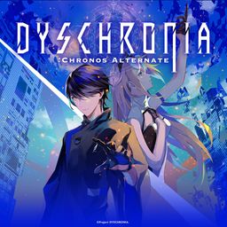 DYSCHRONIA: Chronos Alternate - Bundle