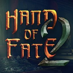 Hand of Fate 2 (中日英韩文版)