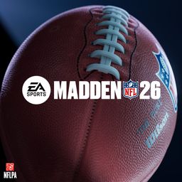 EA SPORTS™ Madden NFL 26 Deluxe Edition + Limited Time Bonus