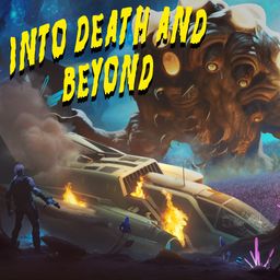 Into Death and Beyond