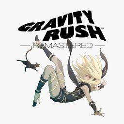 소녀는 하늘로 떨어졌다 / Gravity Rush Remastered (한국어판)