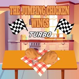 The Jumping Chicken Wings: TURBO (英语)