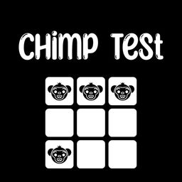 Chimp Test (英语)