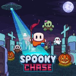 Spooky Chase (英语)