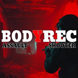 Bodycam Assault Shooter (英语)