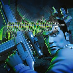 Syphon Filter 2 (영어)