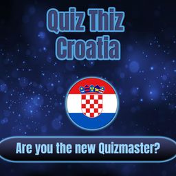 Quiz Thiz Croatia (英语)