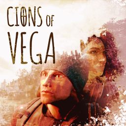 Cions of Vega PS4 & PS5 (繁体中文, 英语)
