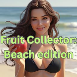 Fruit Collector: Beach edition (英语)